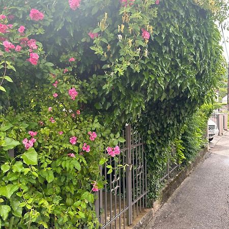 Apartman Lili سيتينيي المظهر الخارجي الصورة