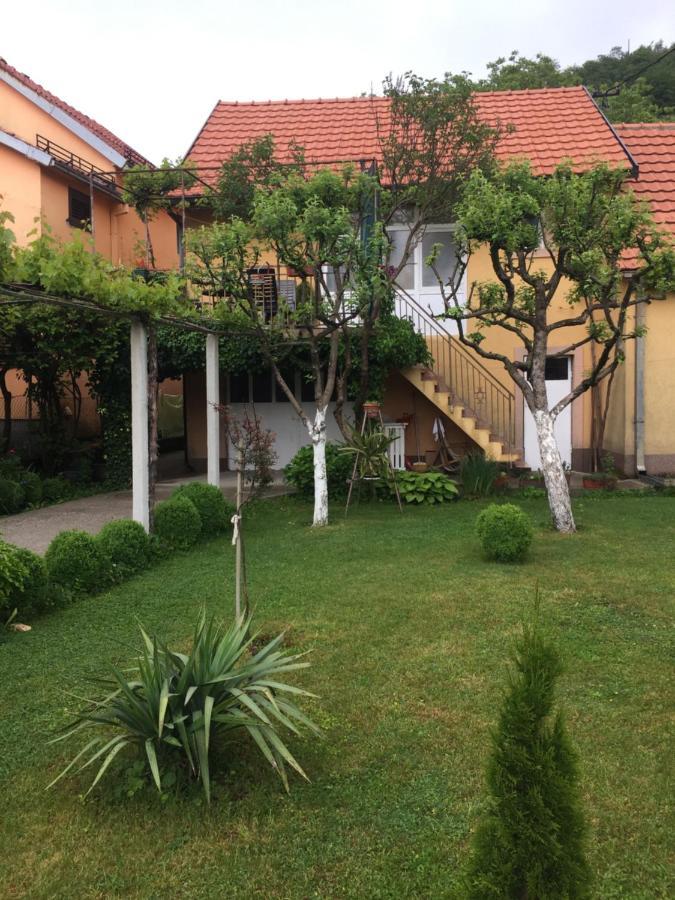 Apartman Lili سيتينيي المظهر الخارجي الصورة