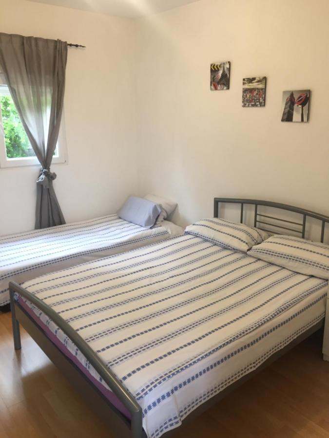 Apartman Lili سيتينيي المظهر الخارجي الصورة