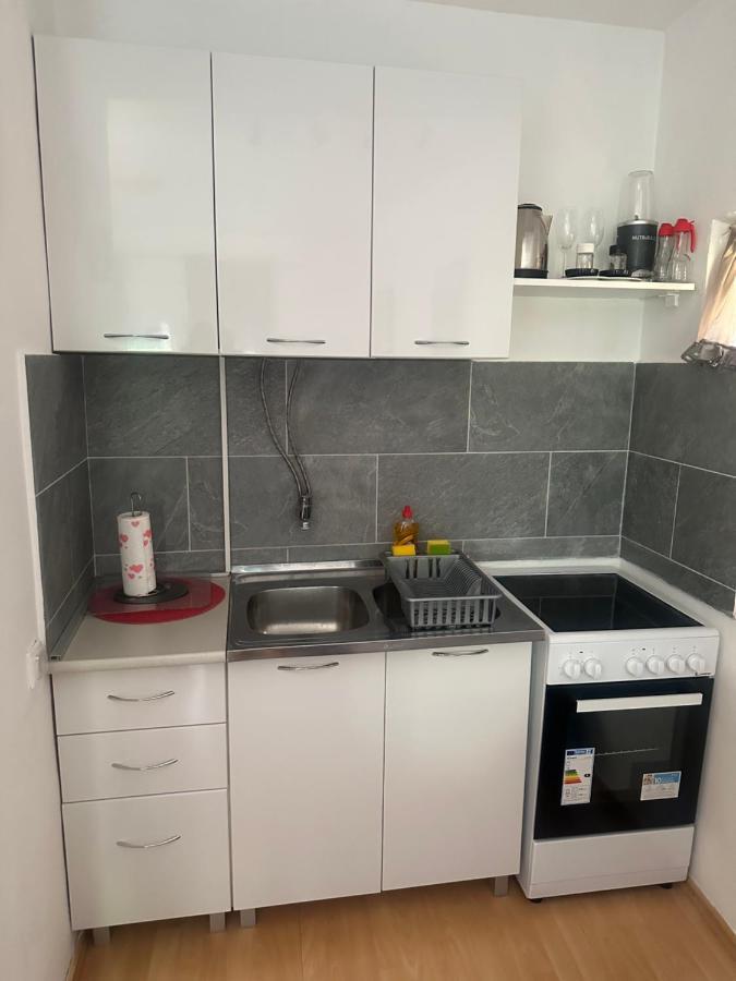 Apartman Lili سيتينيي المظهر الخارجي الصورة