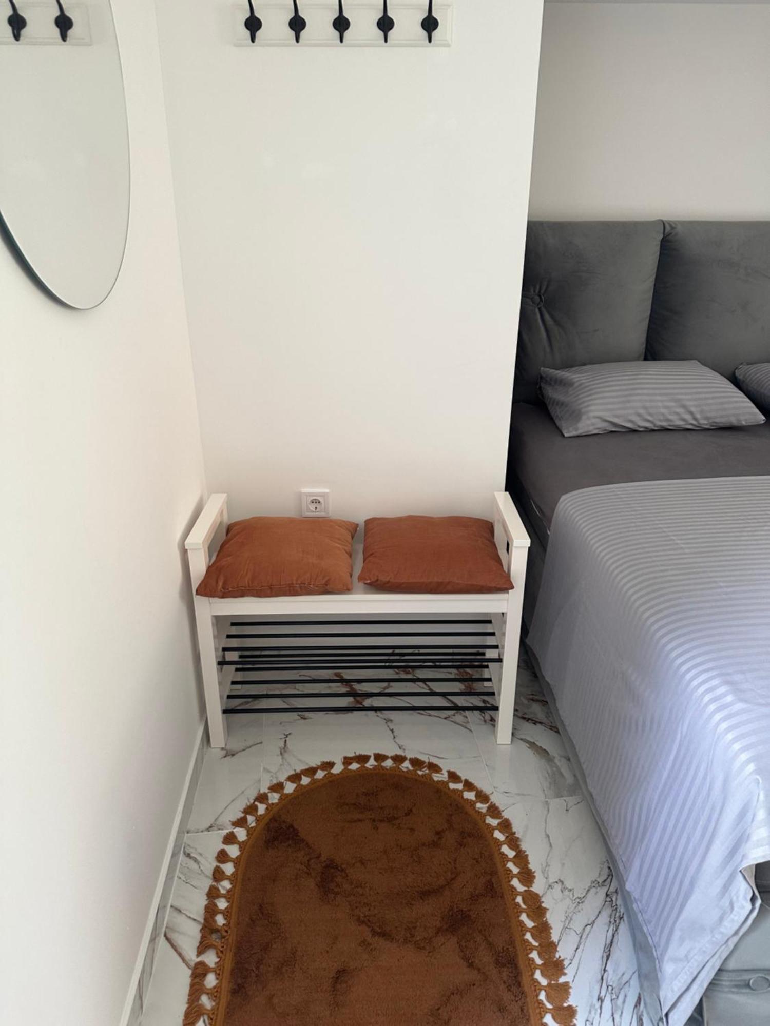Apartman Lili سيتينيي المظهر الخارجي الصورة