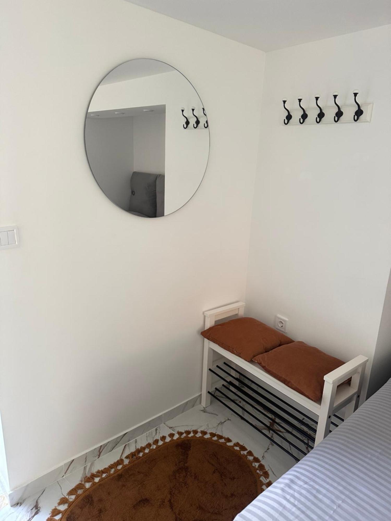 Apartman Lili سيتينيي المظهر الخارجي الصورة