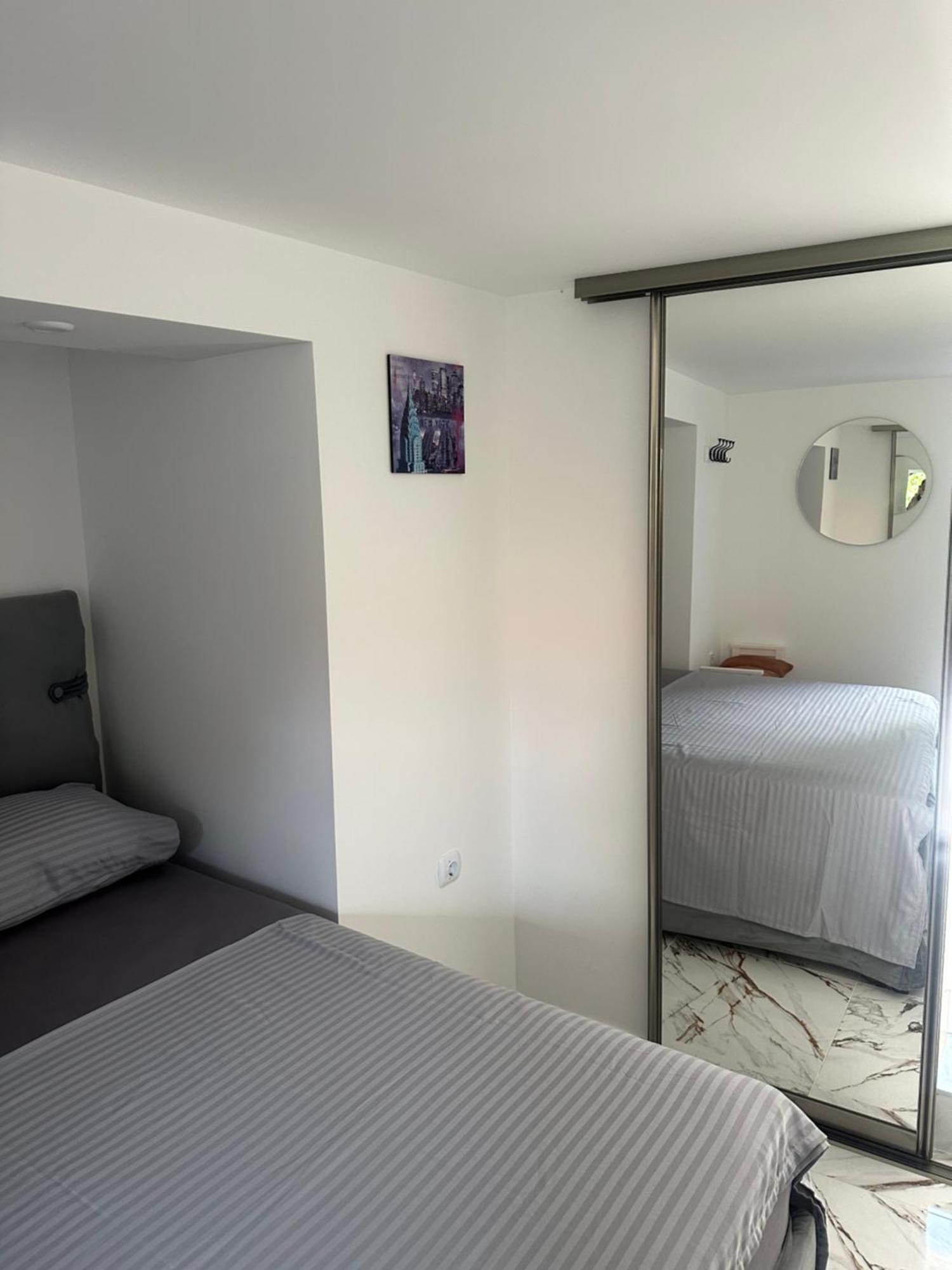 Apartman Lili سيتينيي المظهر الخارجي الصورة