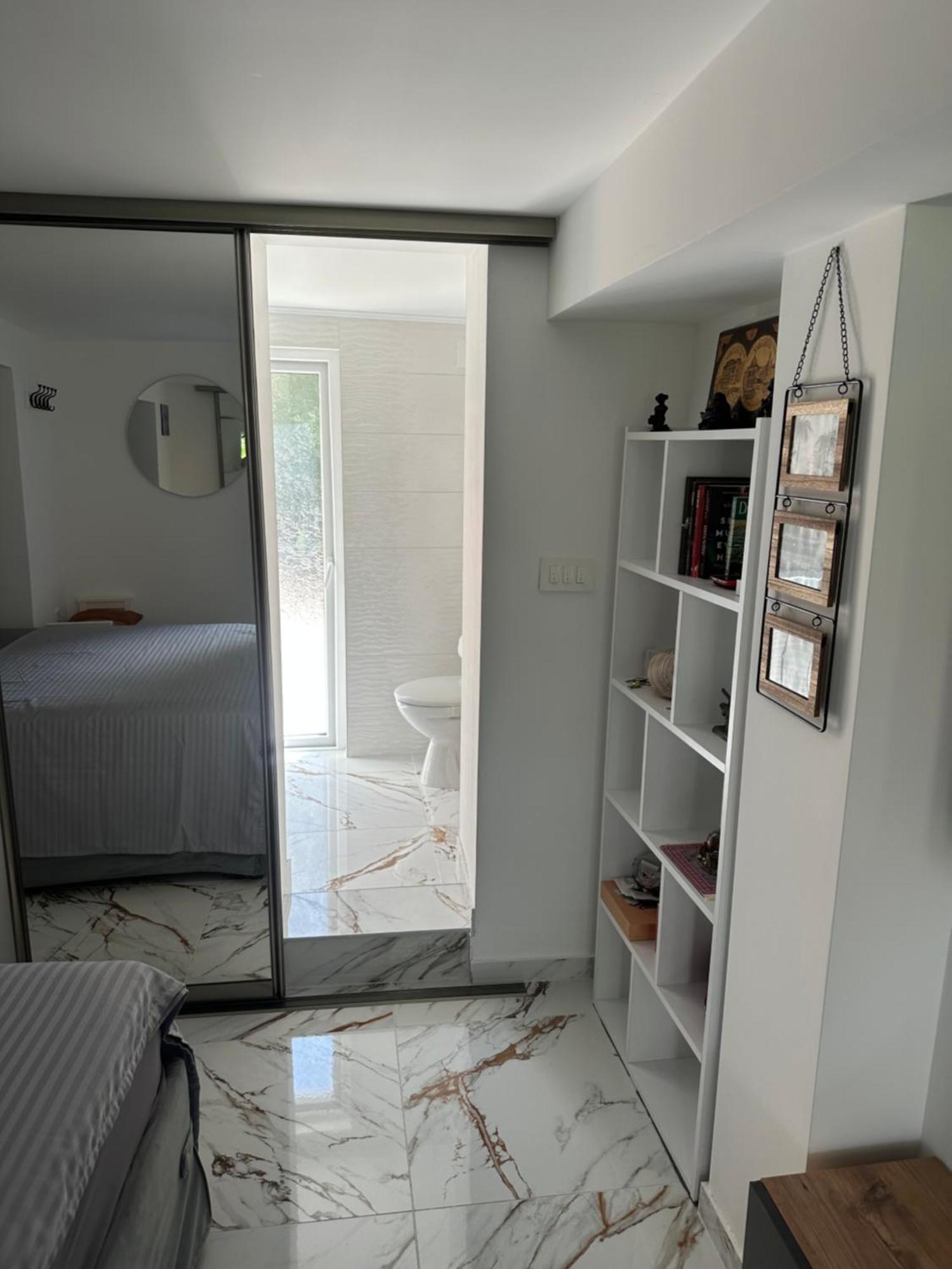 Apartman Lili سيتينيي المظهر الخارجي الصورة