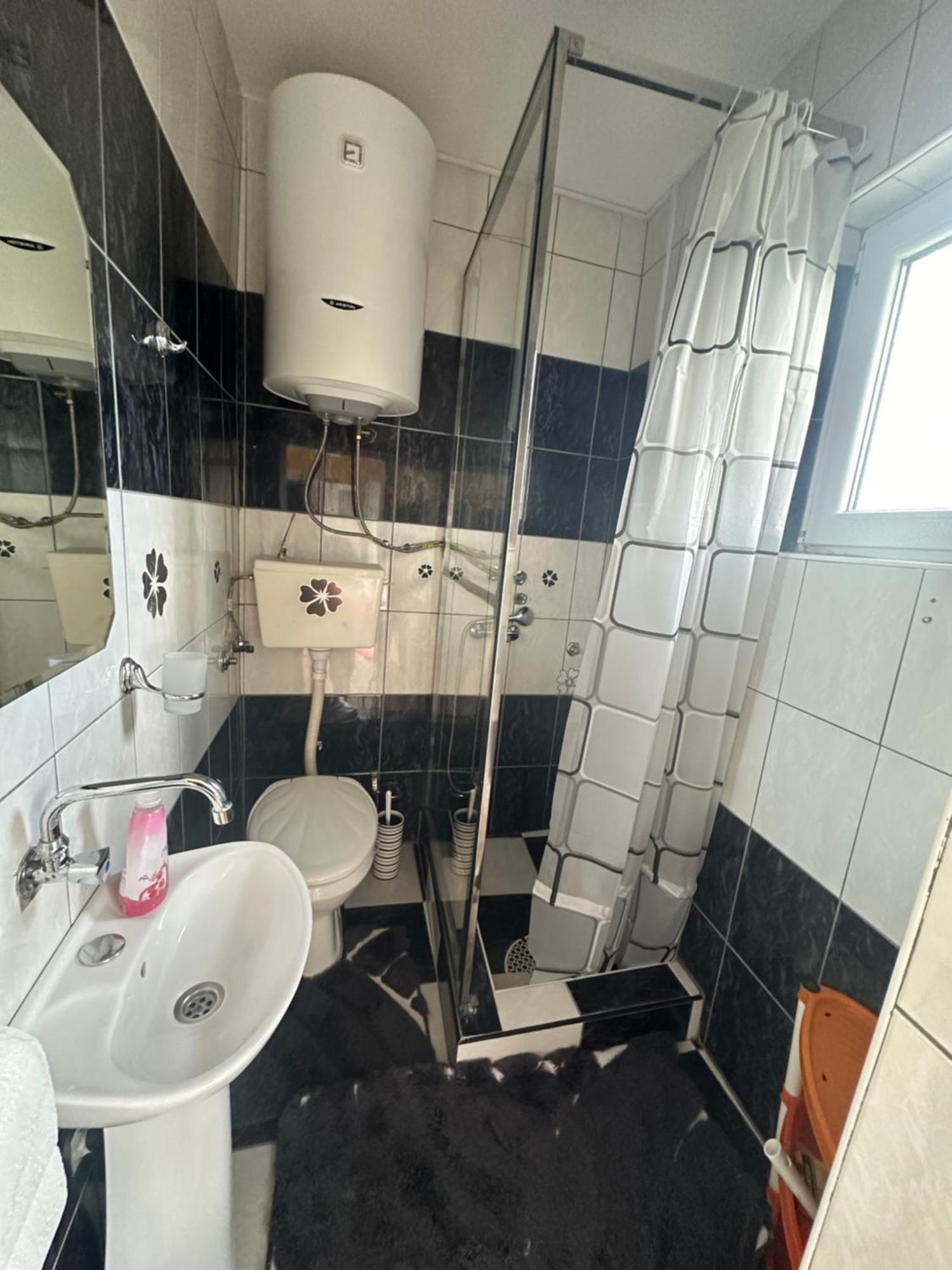 Apartman Lili سيتينيي المظهر الخارجي الصورة