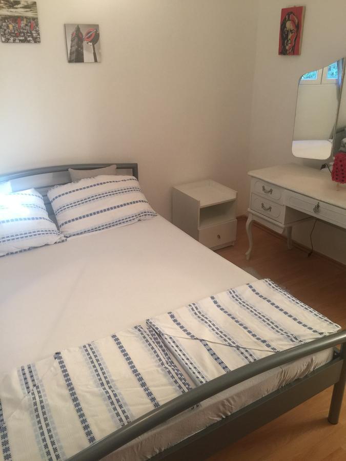 Apartman Lili سيتينيي المظهر الخارجي الصورة