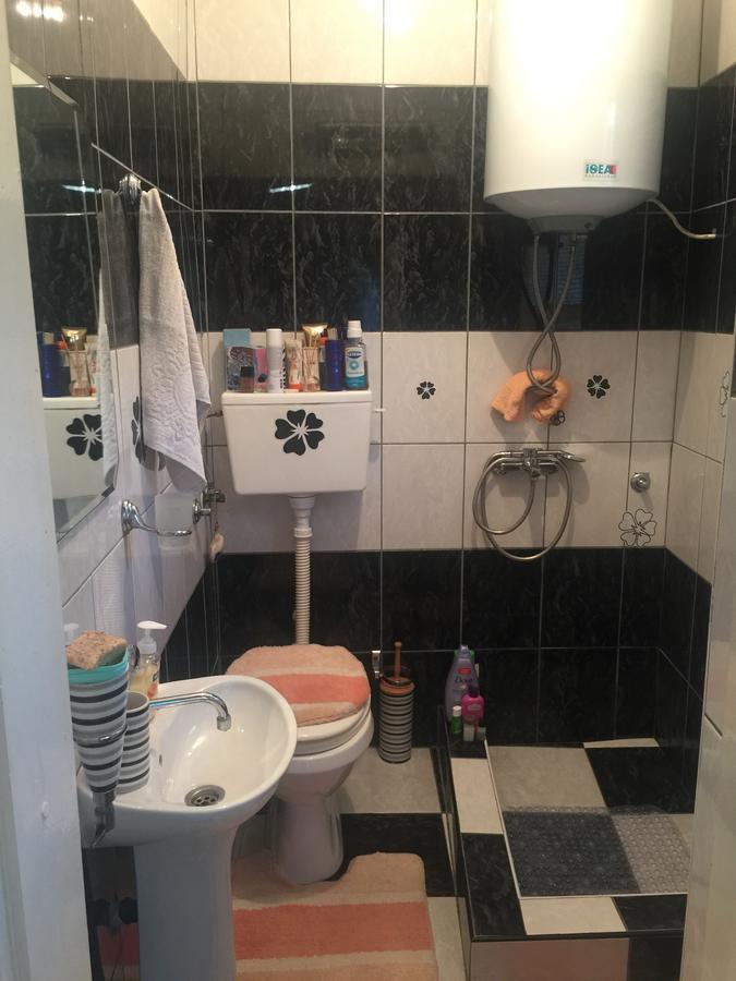 Apartman Lili سيتينيي المظهر الخارجي الصورة