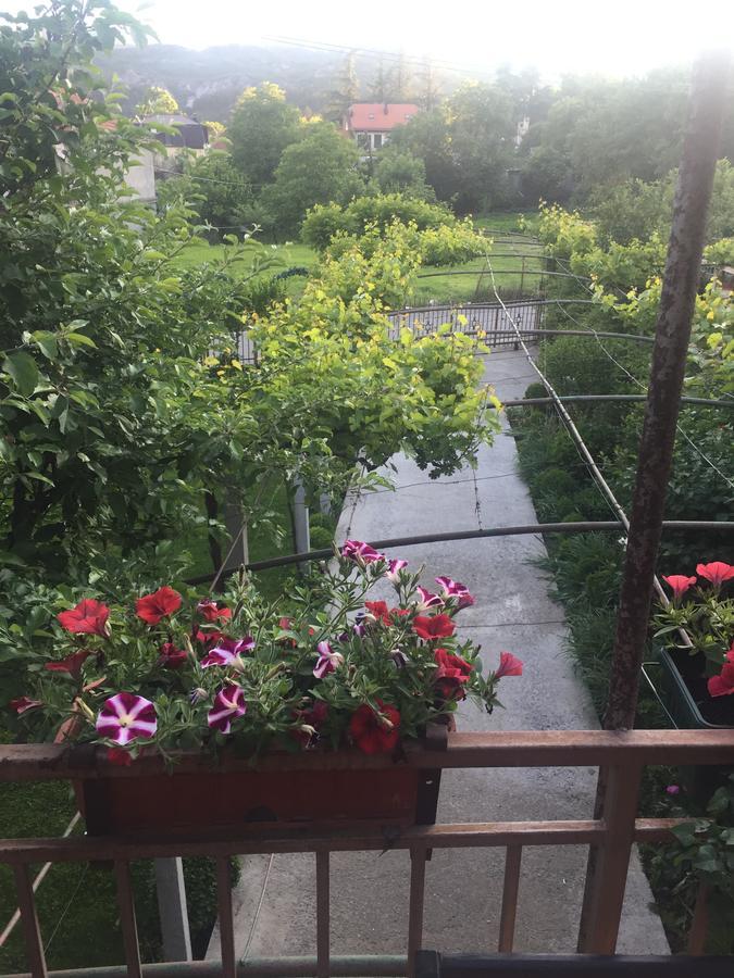 Apartman Lili سيتينيي المظهر الخارجي الصورة