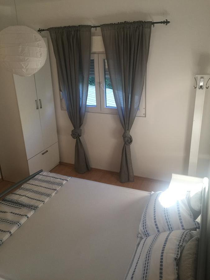 Apartman Lili سيتينيي المظهر الخارجي الصورة