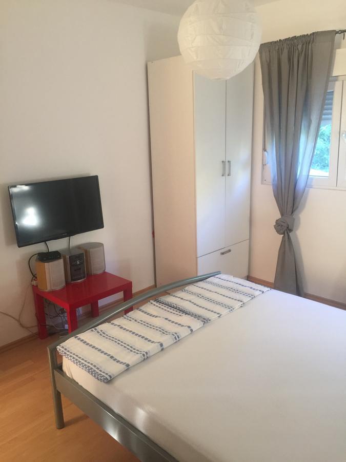 Apartman Lili سيتينيي المظهر الخارجي الصورة