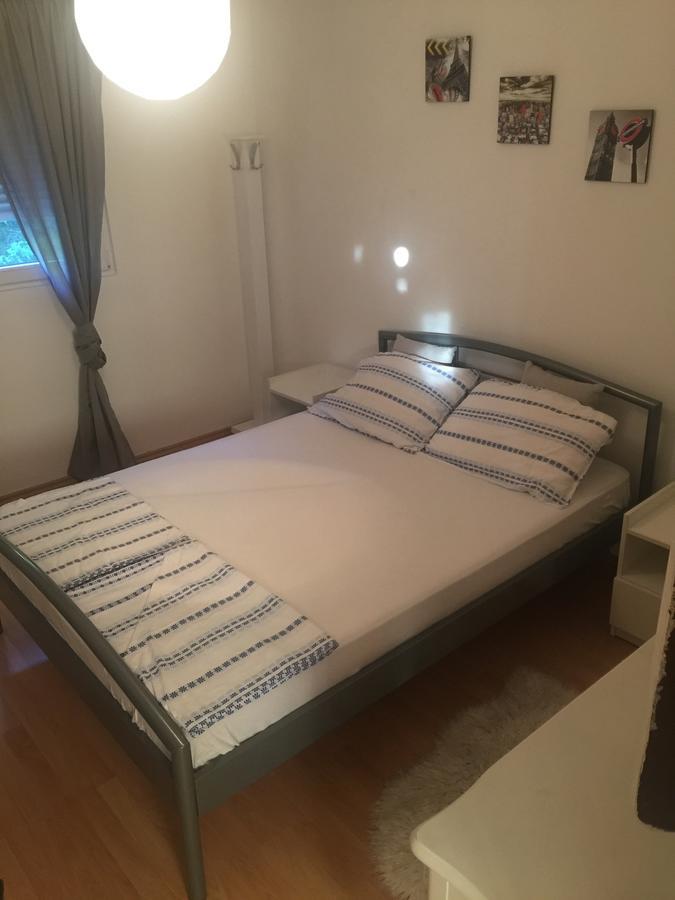 Apartman Lili سيتينيي المظهر الخارجي الصورة