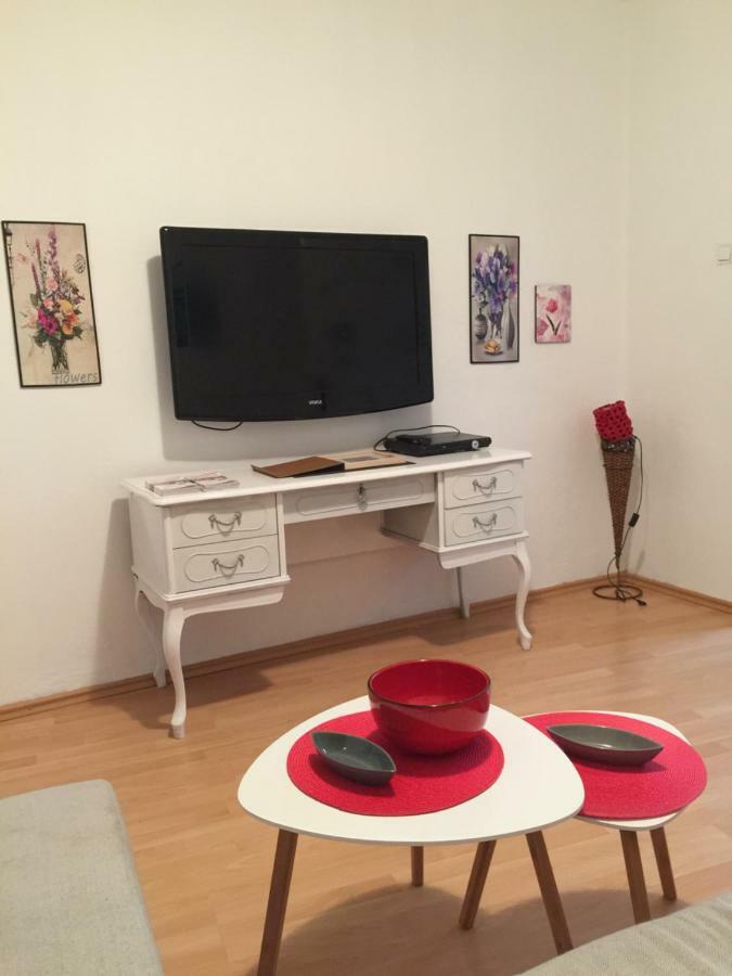 Apartman Lili سيتينيي المظهر الخارجي الصورة