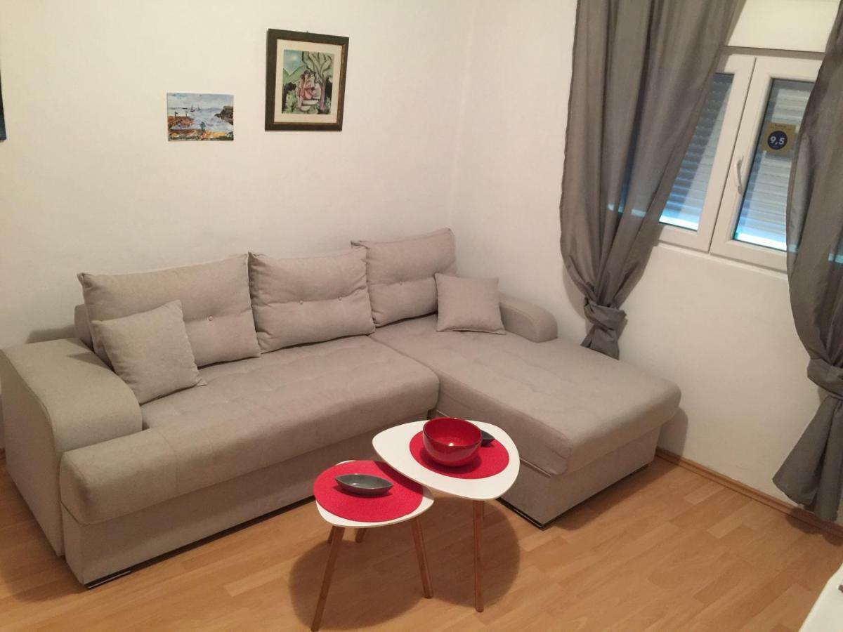 Apartman Lili سيتينيي المظهر الخارجي الصورة