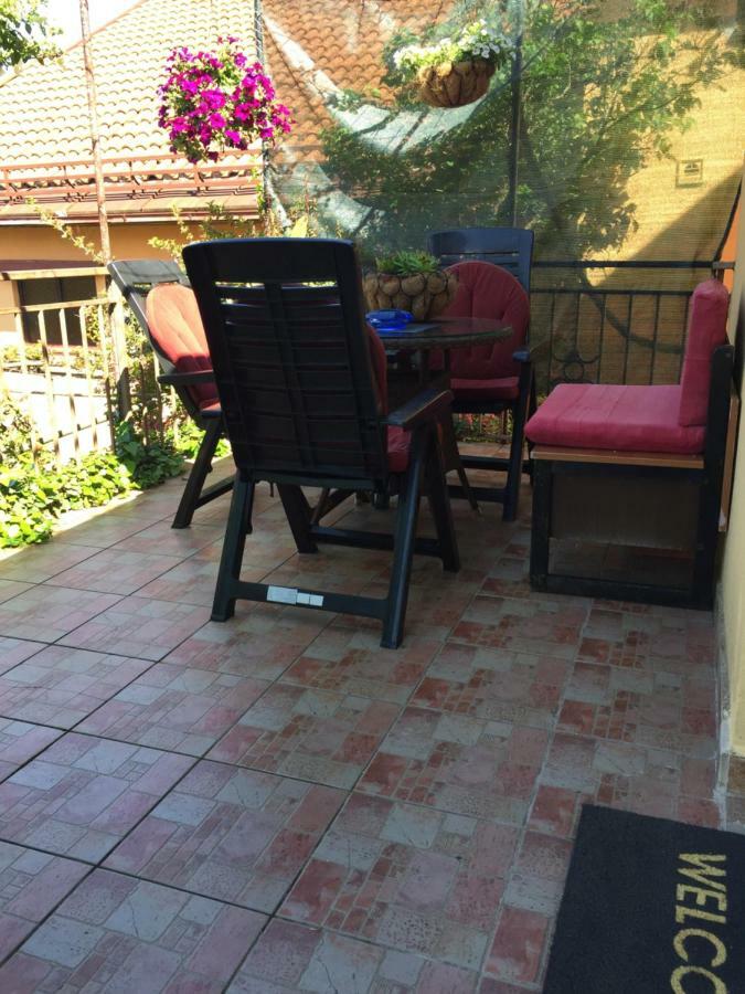 Apartman Lili سيتينيي المظهر الخارجي الصورة