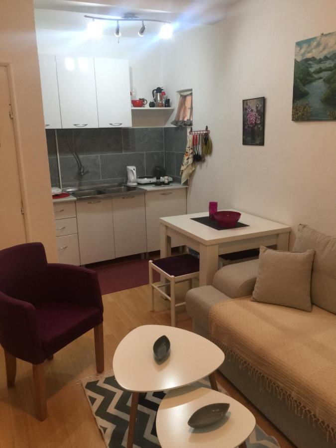 Apartman Lili سيتينيي المظهر الخارجي الصورة