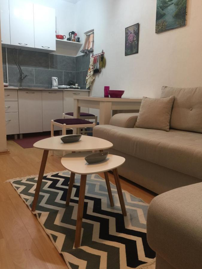 Apartman Lili سيتينيي المظهر الخارجي الصورة
