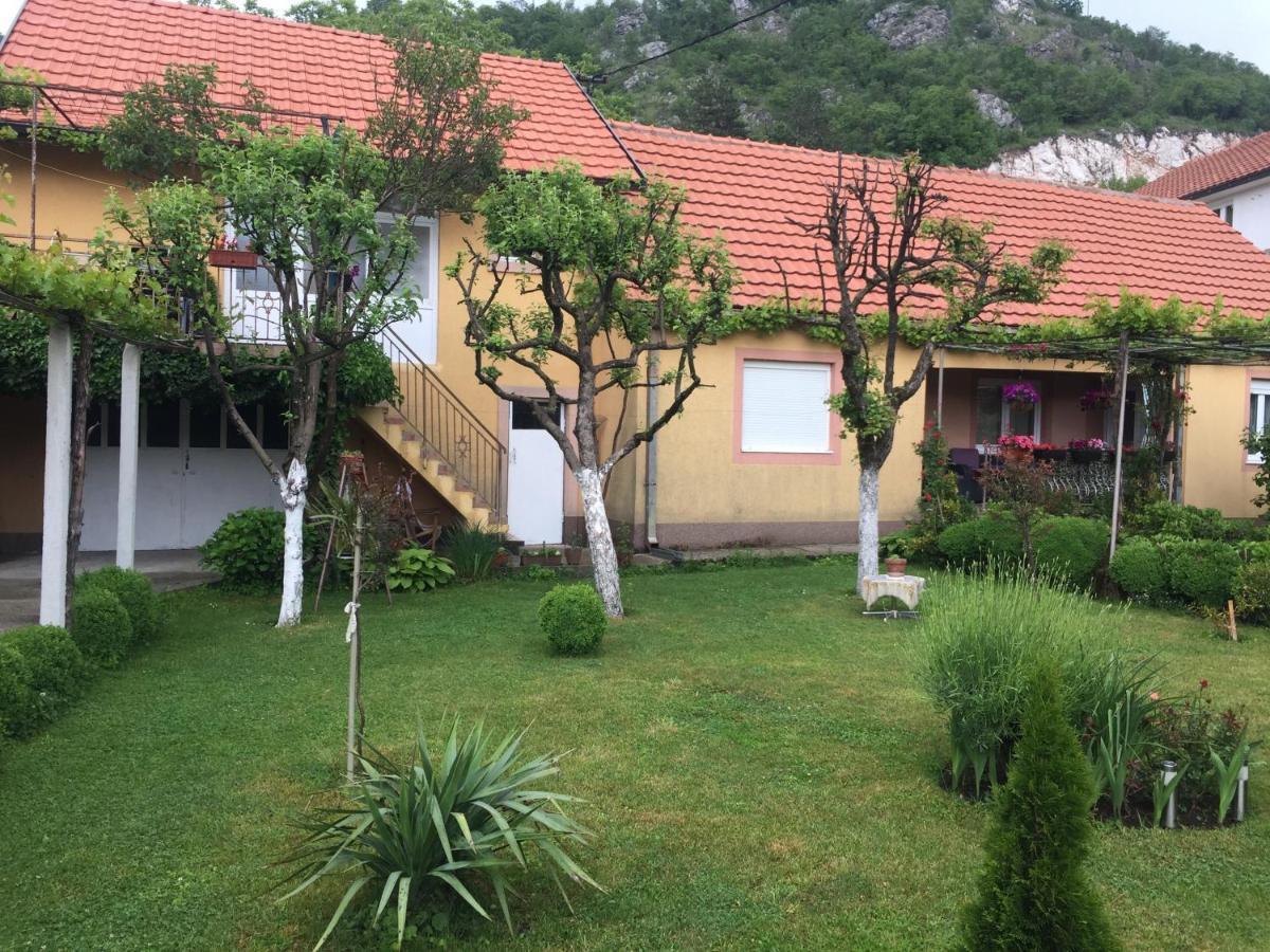 Apartman Lili سيتينيي المظهر الخارجي الصورة