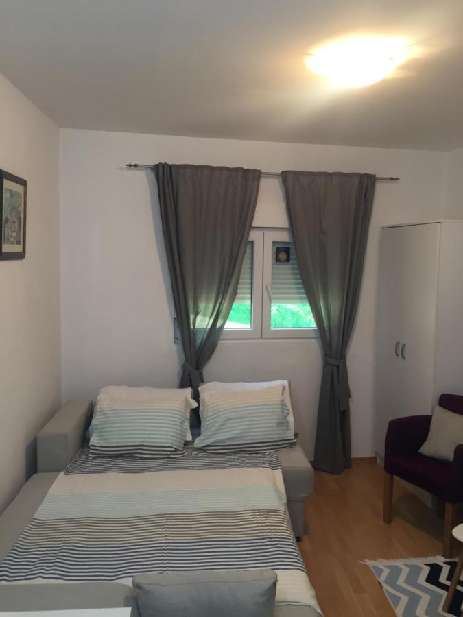 Apartman Lili سيتينيي المظهر الخارجي الصورة
