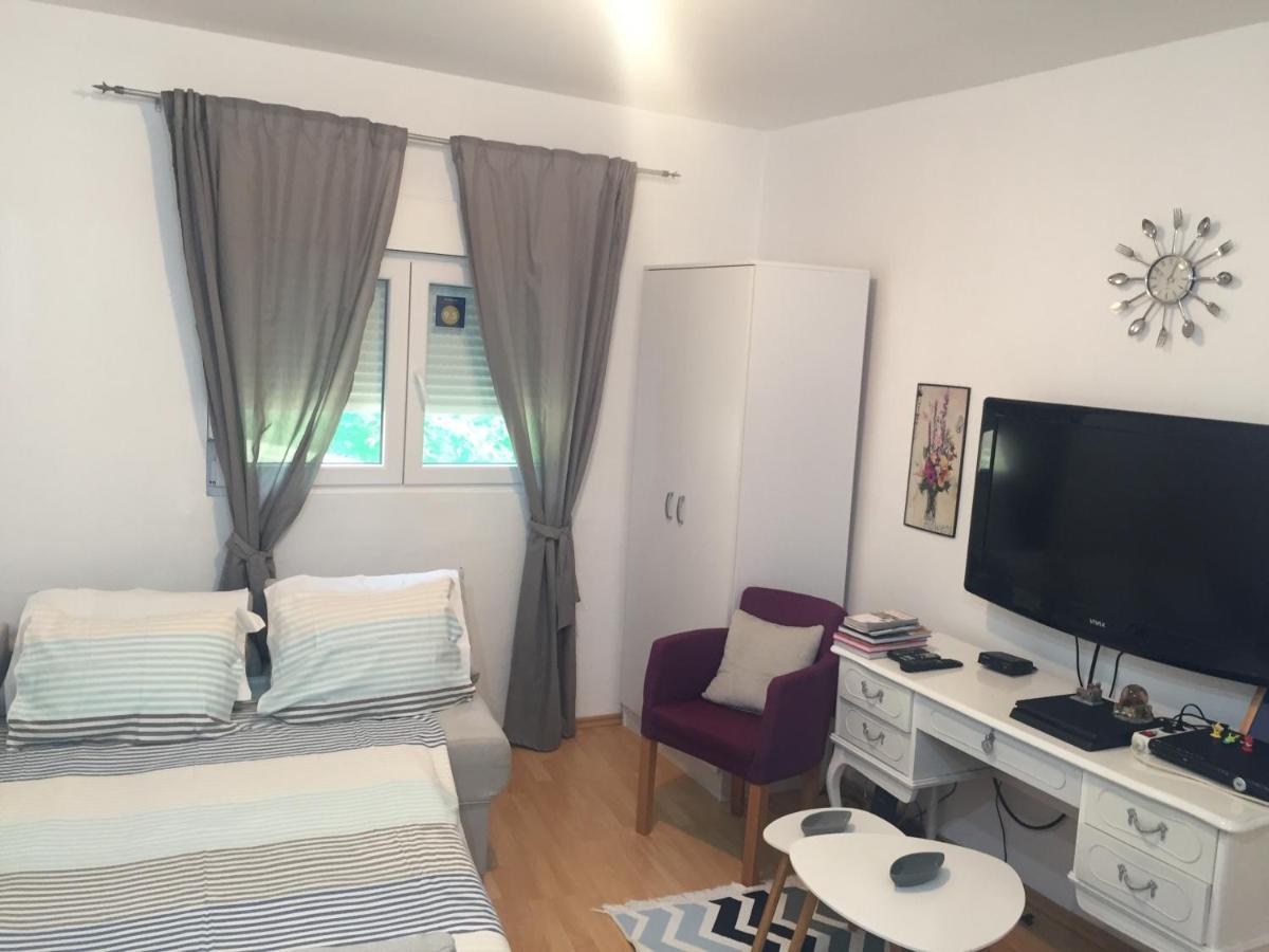 Apartman Lili سيتينيي المظهر الخارجي الصورة