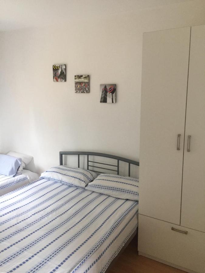Apartman Lili سيتينيي المظهر الخارجي الصورة