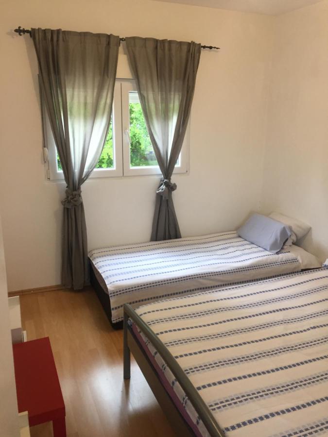 Apartman Lili سيتينيي المظهر الخارجي الصورة
